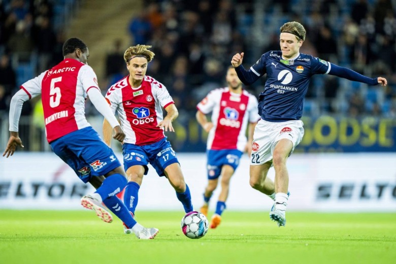 Nhận định, Soi kèo KFUM-Kameratene Oslo vs Hamarkameratene, 0h00 ngày 23/8: Nuôi mộng cúp châu Âu - Ảnh 1