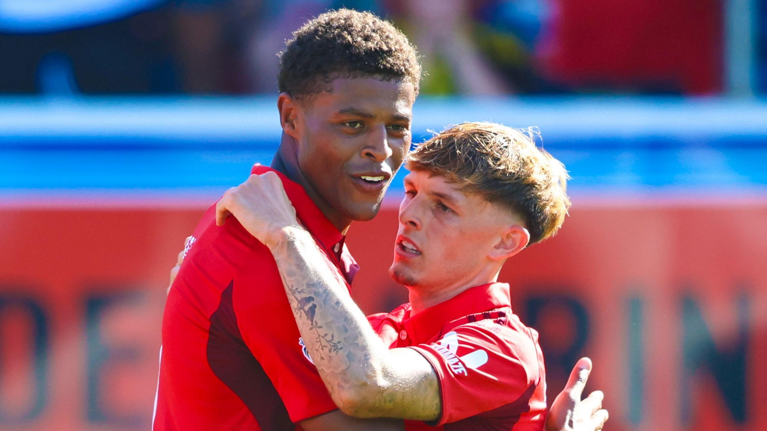 Soi kèo phạt góc Aberdeen vs FCSB, 1h45 ngày 22/08 - Ảnh 2