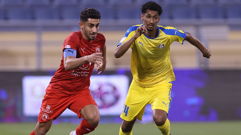 Nhận định, Soi kèo Al-Gharafa vs Al-Arabi, 22h30 ngày 22/8: Bất ngờ nổ ra - Ảnh 4
