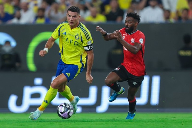 Nhận định, Soi kèo Al Nassr vs Al-Ahli Saudi, 19h00 ngày 23/8: Kịch tính lên cao - Ảnh 1