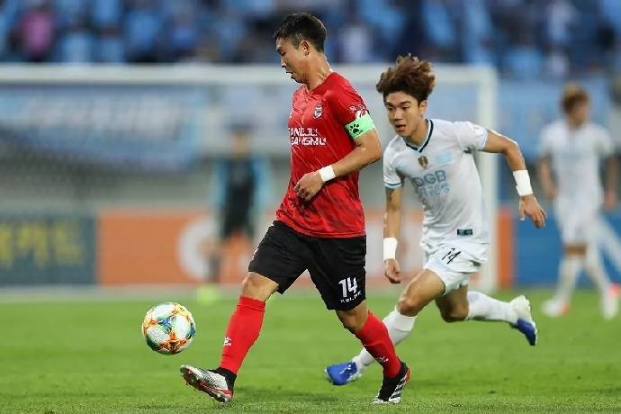 Nhận định, Soi kèo Gimcheon Sangmu vs Suwon, 17h00 ngày 23/8: Chủ nhà mạnh mẽ - Ảnh 4