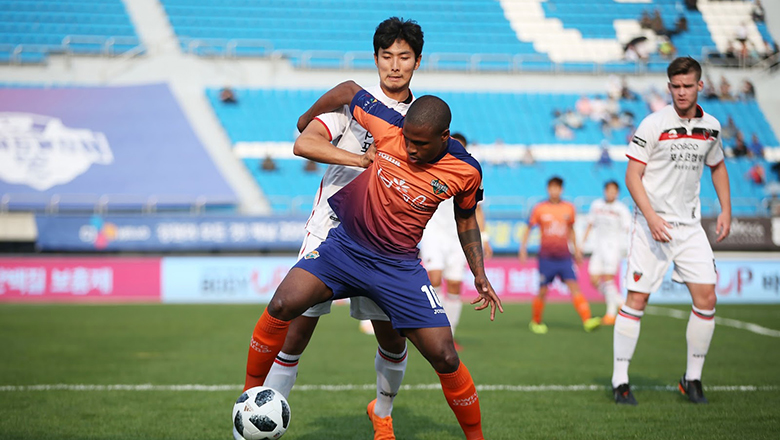 Nhận định, Soi kèo Gwangju vs Gangwon, 17h30 ngày 23/8: Điểm tựa sân nhà - Ảnh 4