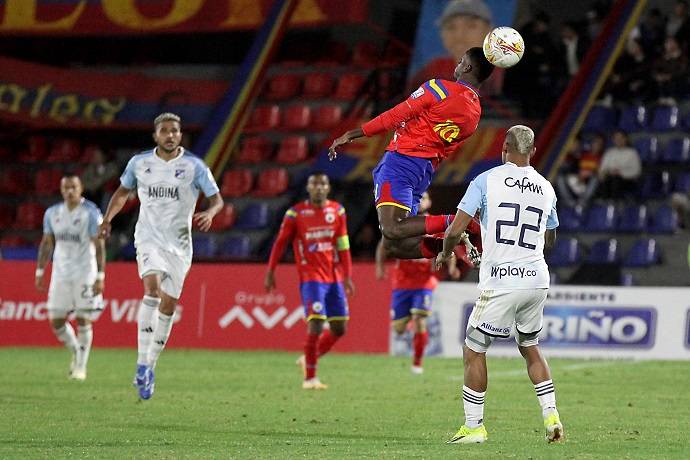 Nhận định, Soi kèo Llaneros vs Deportivo Pasto 8h10 ngày 23/8: Cách biệt tối thiểu - Ảnh 4