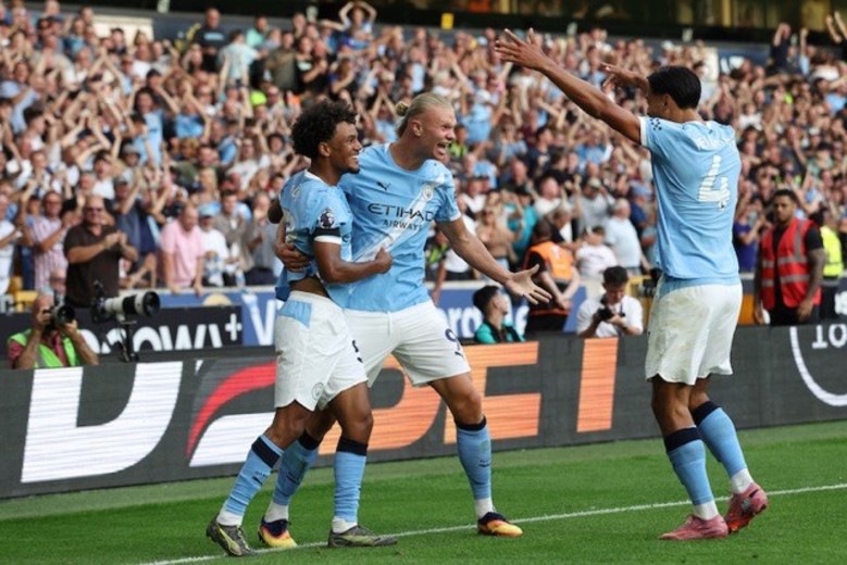 Nhận định, Soi kèo Man City vs Tottenham, 18h30 ngày 23/8: Cục diện đại chiến - Ảnh 1