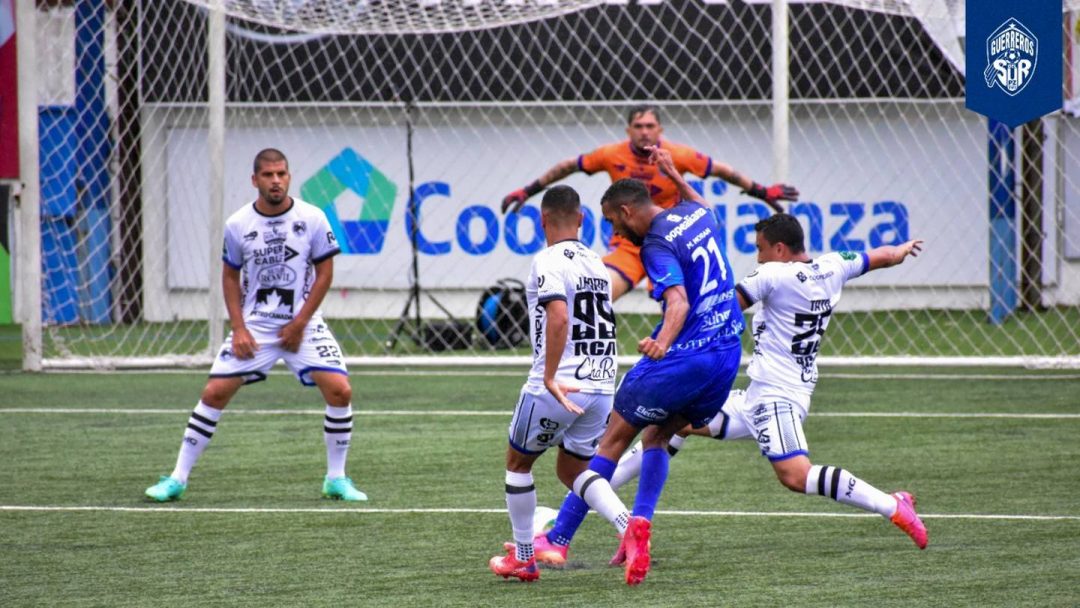 Nhận định, Soi kèo Municipal Perez Zeledon vs Guadalupe 9h ngày 23/8: Không có bất ngờ - Ảnh 8