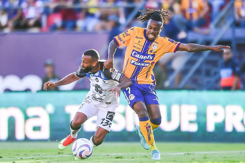 Nhận định, Soi kèo Queretaro vs Atletico San Luis 8h ngày 23/8: Bất phân thắng bại - Ảnh 4