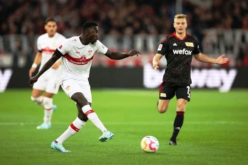 Nhận định, Soi kèo Union Berlin vs Stuttgart 20h30 ngày 23/08: Khách đáng tin - Ảnh 1