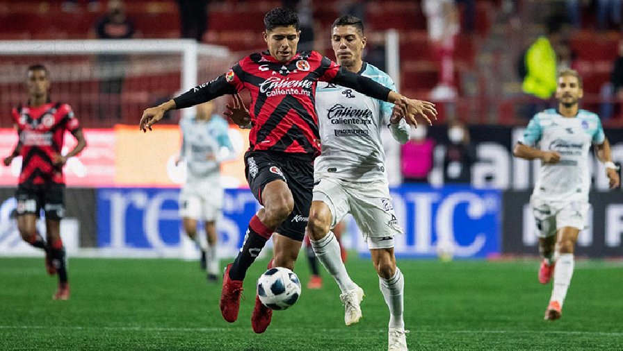 Soi kèo phạt góc Club Tijuana vs Guadalajara, 10h ngày 23/08 - Ảnh 5