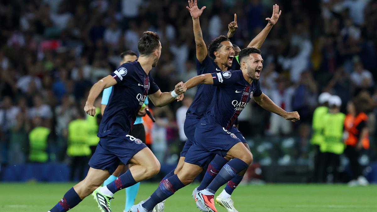 Soi kèo phạt góc PSG vs Angers, 1h45 ngày 23/08 - Ảnh 8