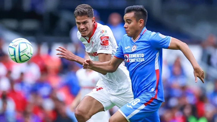 Nhận định, Soi kèo Cruz Azul vs Deportivo Toluca 10h05 ngày 24/8: Kèo thơm cho ai - Ảnh 4