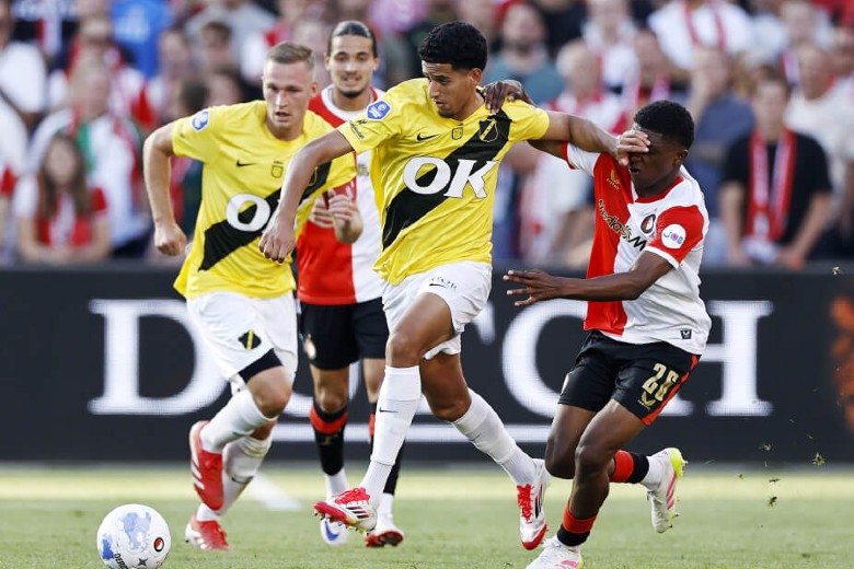 Nhận định, Soi kèo Nijmegen vs NAC Breda, 19h30 ngày 24/8: Tiếp đà thăng hoa - Ảnh 1