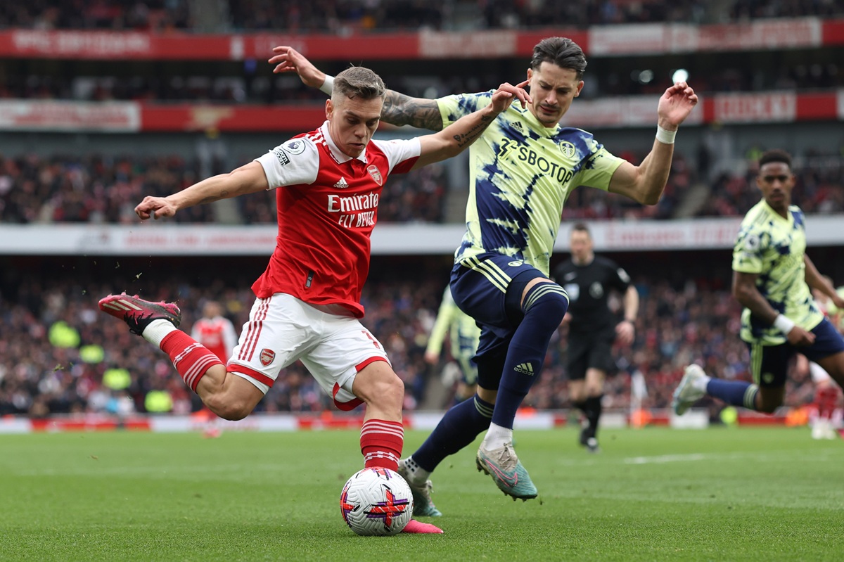 Soi kèo phạt góc Arsenal vs Leeds United, 23h30 ngày 23/08 - Ảnh 8