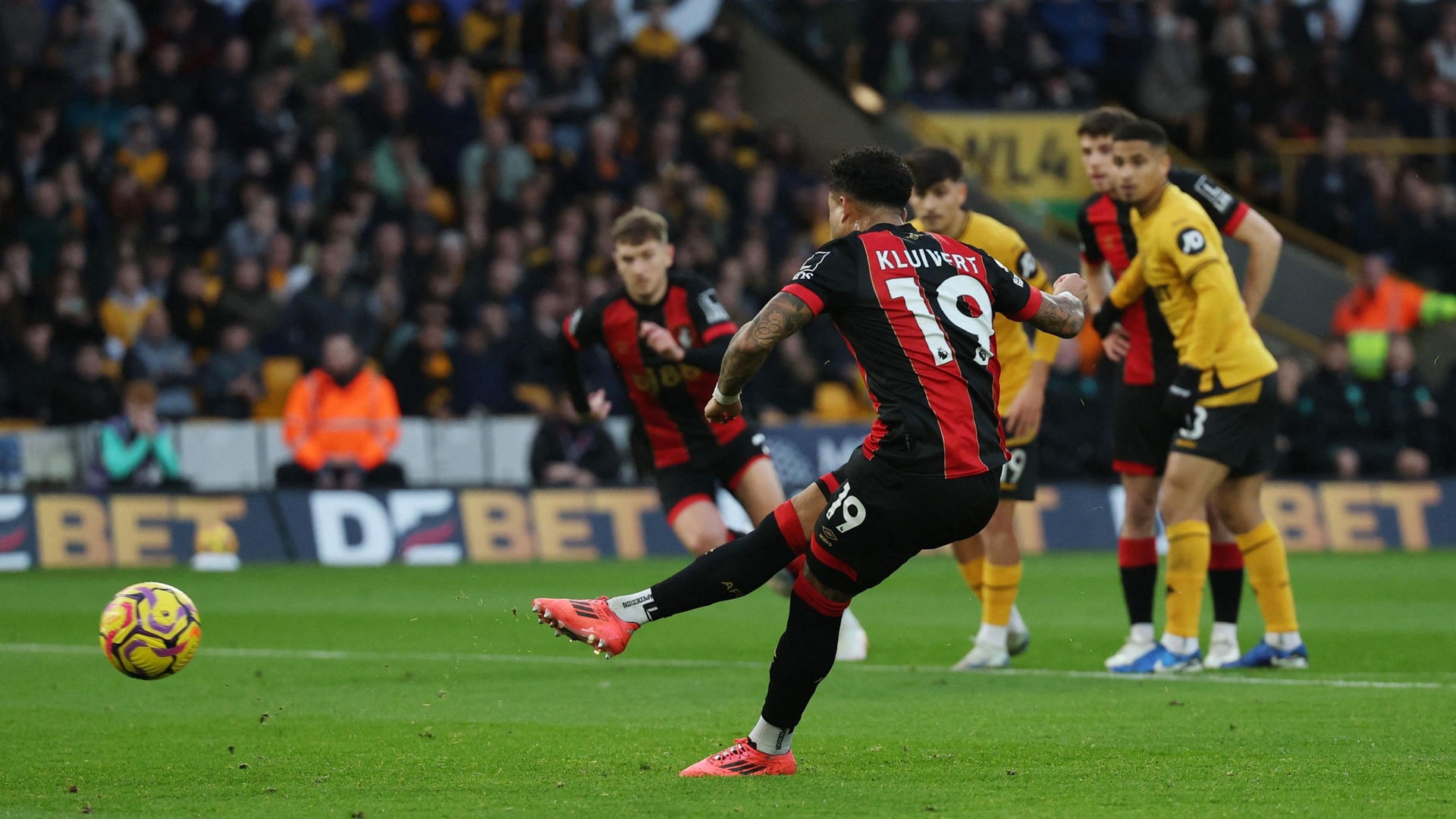 Soi kèo phạt góc Bournemouth vs Wolverhampton, 21h ngày 23/08 - Ảnh 9