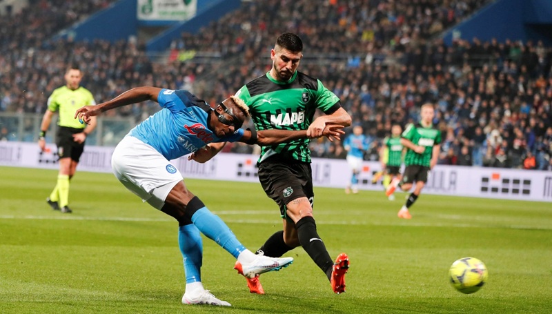 Soi kèo phạt góc Sassuolo vs Napoli, 23h30 ngày 23/08 - Ảnh 8