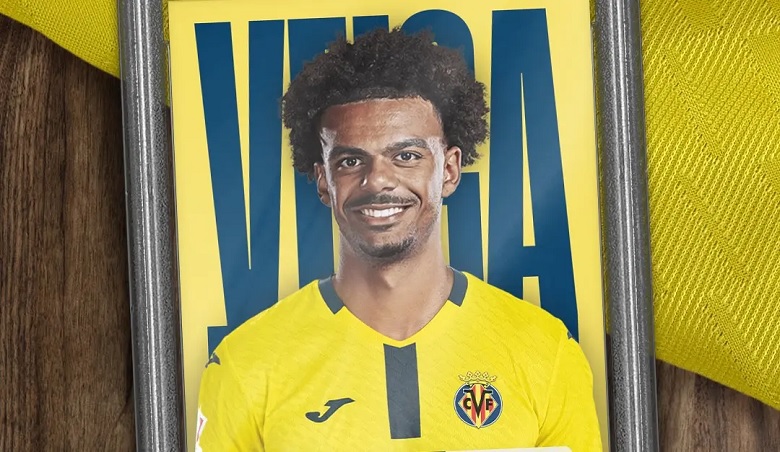 Villarreal lại lịch sử chuyển nhượng với sao Chelsea - Ảnh 1