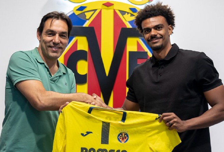 Villarreal lại lịch sử chuyển nhượng với sao Chelsea - Ảnh 2