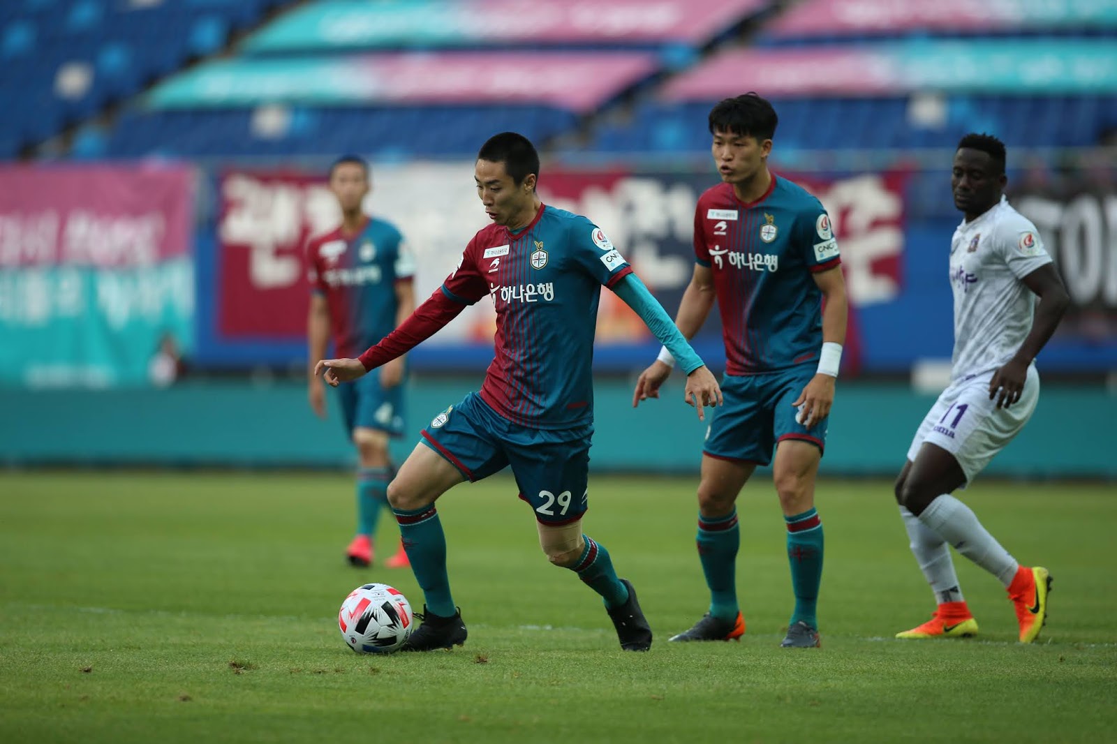 Nhận định, Soi kèo Anyang vs Daejeon 17h00 ngày 24/8: Liên tiếp thất bại - Ảnh 4