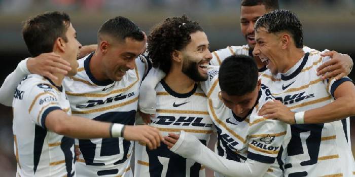 Nhận định, Soi kèo Pumas UNAM vs Puebla 6h ngày 25/8: Chiến thắng áp đảo - Ảnh 4