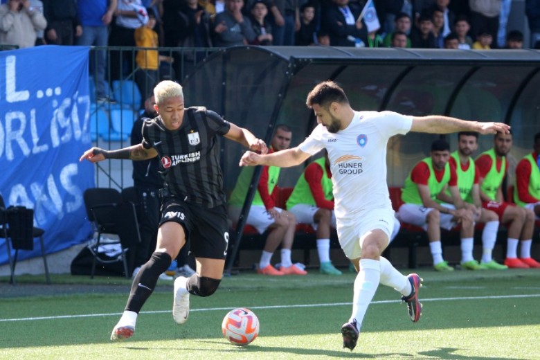 Nhận định, Soi kèo Qabala vs Zira FK, 22h00 ngày 25/8: Lấn lướt chủ nhà - Ảnh 1