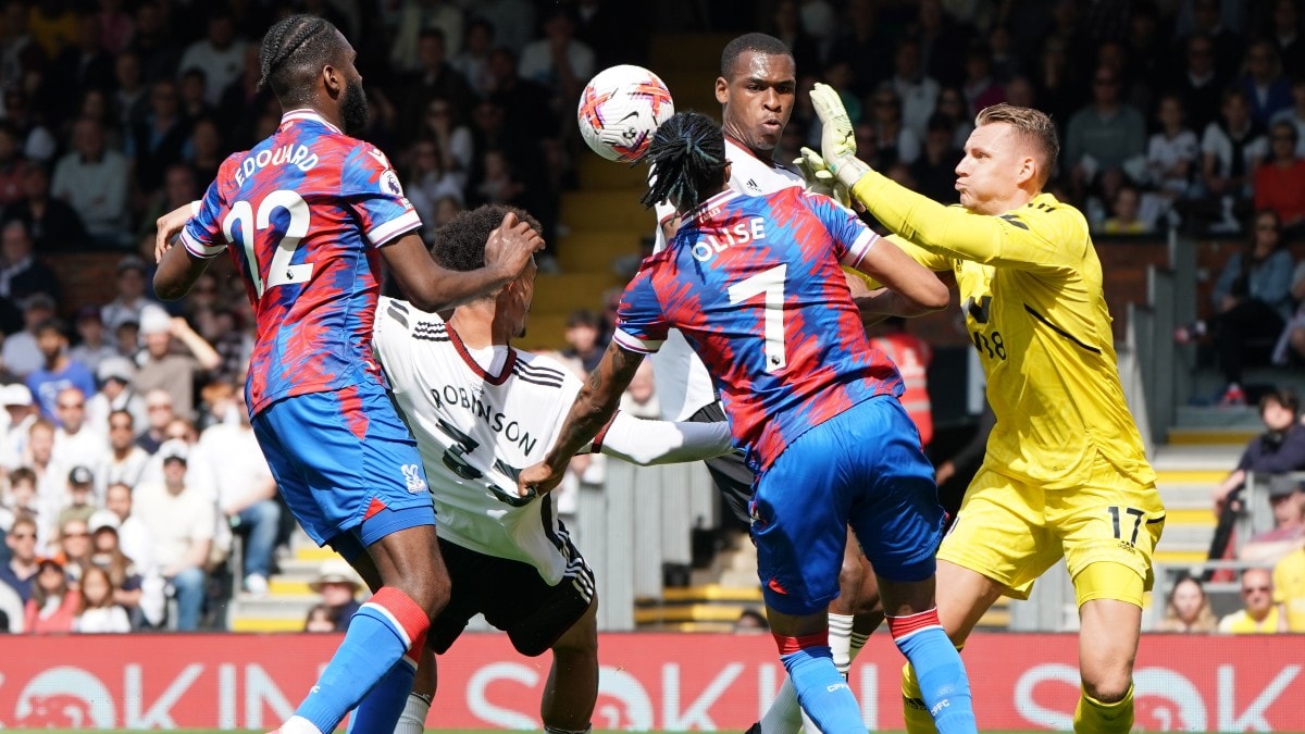 Soi kèo phạt góc Crystal Palace vs Nottingham, 20h ngày 24/08 - Ảnh 7