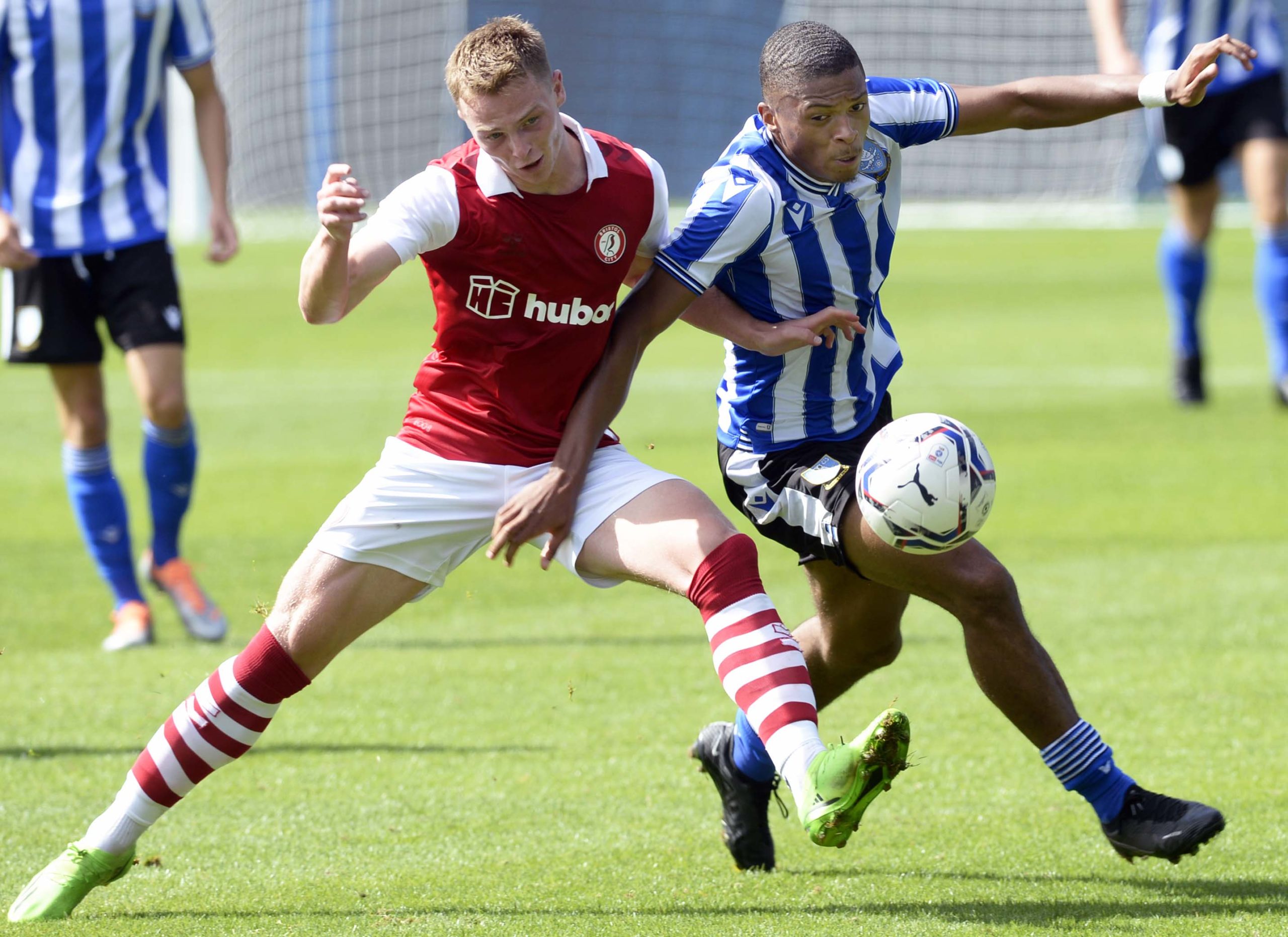 Nhận định, Soi kèo U21 Bristol City vs U21 Sheffield Wednesday 19h00 ngày 26/8: Khó phân thắng bại - Ảnh 4