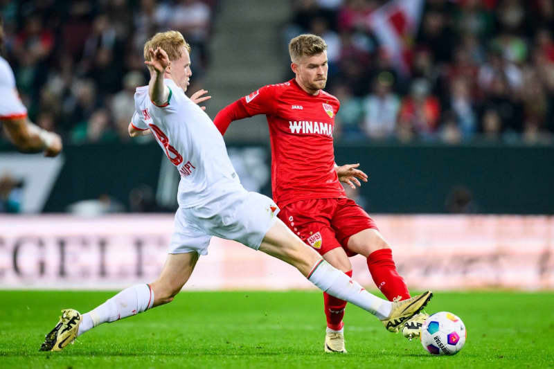 Nhận định, Soi kèo Braunschweig vs Stuttgart 01h45 ngày 27/08: Bắt nạt chủ nhà - Ảnh 1