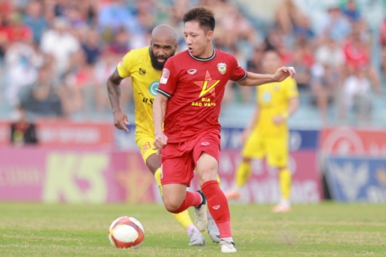 Nhận định, Soi kèo Hà Tĩnh vs Thanh Hoá, 18h00 ngày 27/8: Chia điểm nhạt nhòa - Ảnh 1