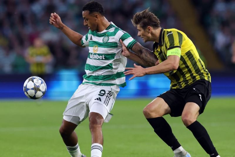 Nhận định, Soi kèo Kairat Almaty vs Celtic 23h45 ngày 27/08: Tin vào chủ nhà - Ảnh 1