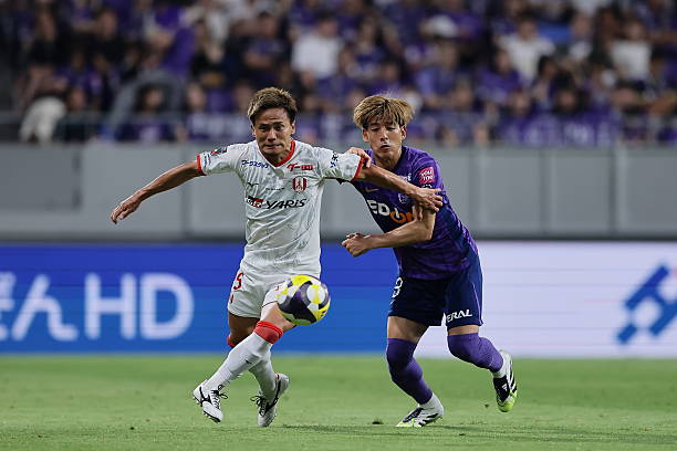Nhận định, Soi kèo Nagoya Grampus vs Sanfrecce Hiroshima 16h30 ngày 27/8: Chủ nhà lép vế - Ảnh 4