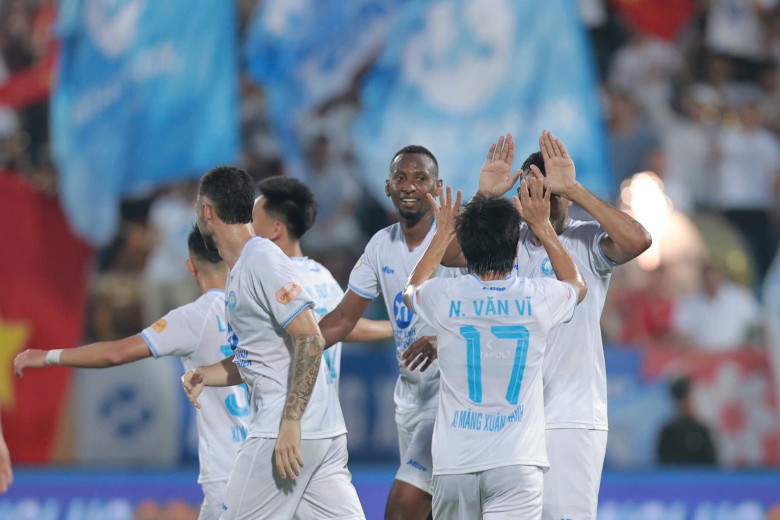 Nhận định, Soi kèo Nam Định vs PVF-CAND, 18h00 ngày 27/8: Khẳng định vị thế - Ảnh 1