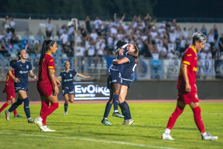Nhận định, Soi kèo Nữ Apollon Limassol vs Nữ Young Boys, 21h00 ngày 27/8: Chiến thắng áp đảo - Ảnh 1