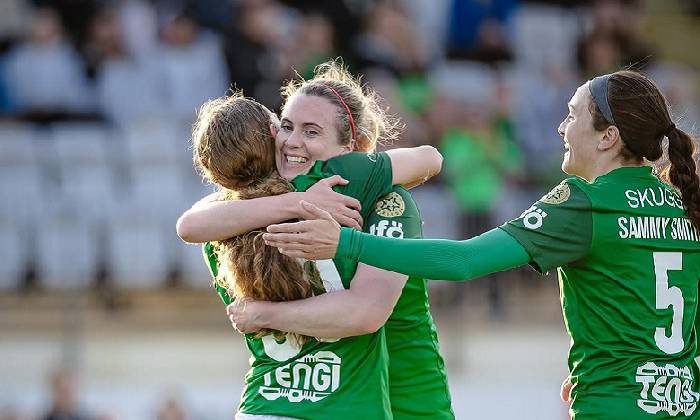 Nhận định, Soi kèo Nữ Breidablik vs Nữ Athlone, 18h00 ngày 27/8: Chủ nhfa chiếm lợi thế - Ảnh 3