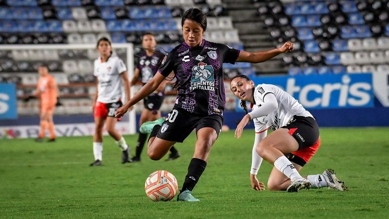 Nhận định, Soi kèo Nữ Pachuca vs Nữ Atlas 8h ngày 27/8: Không mắc sai lầm - Ảnh 4