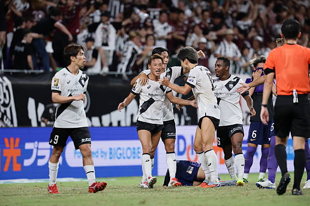 Nhận định, Soi kèo SC Sagamihara vs Vissel Kobe 17h00 ngày 27/8: Khác biệt đẳng cấp - Ảnh 3