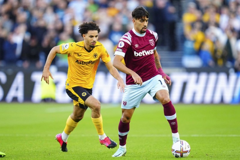 Nhận định, Soi kèo Wolves vs West Ham 01h30 ngày 27/08: Chủ nhường khách - Ảnh 1