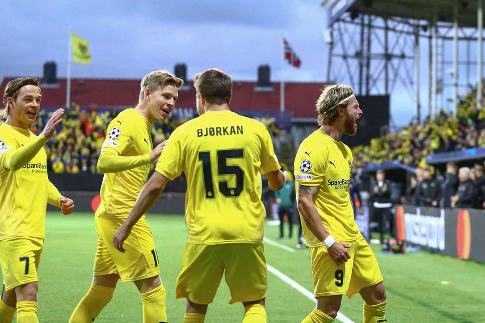 Soi kèo phạt góc Sturm Graz vs Bodo Glimt, 2h ngày 27/08 - Ảnh 5