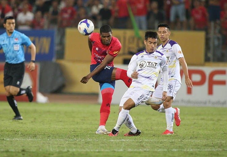 Nhận định, Soi kèo Công an Hà Nội vs Hà Nội FC 19h15 ngày 28/8: Derby cân sức - Ảnh 4