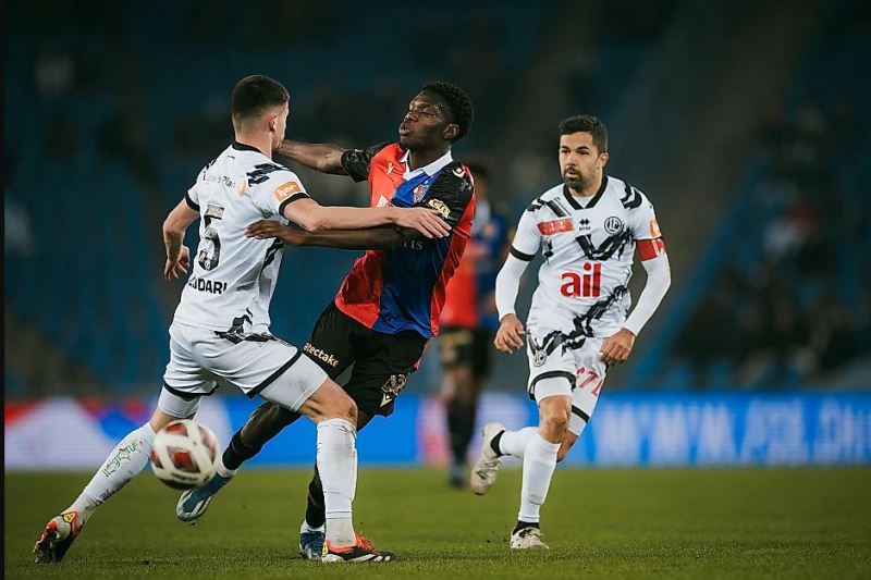 Nhận định, Soi kèo Copenhagen vs Basel 02h00 ngày 28/08: Điểm tựa sân nhà - Ảnh 1