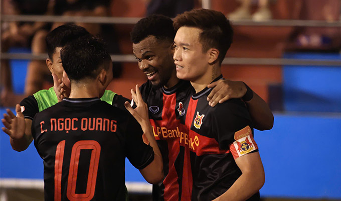 Nhận định, Soi kèo Đà Nẵng vs Ninh Bình, 18h00 ngày 27/8: Khó cản đà thăng hoa - Ảnh 4