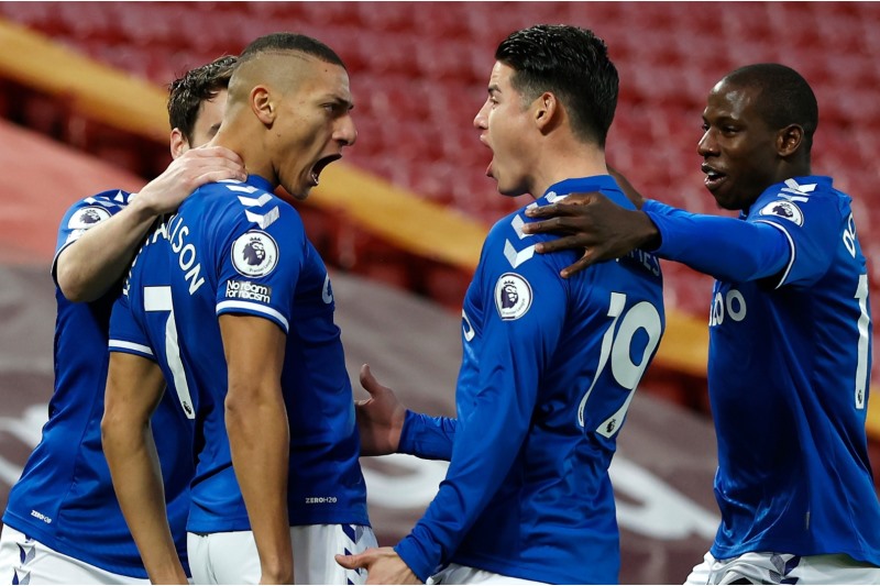 Nhận định, Soi kèo Everton vs Mansfield Town 01h45 ngày 28/08: Chiến thắng tối thiểu - Ảnh 1