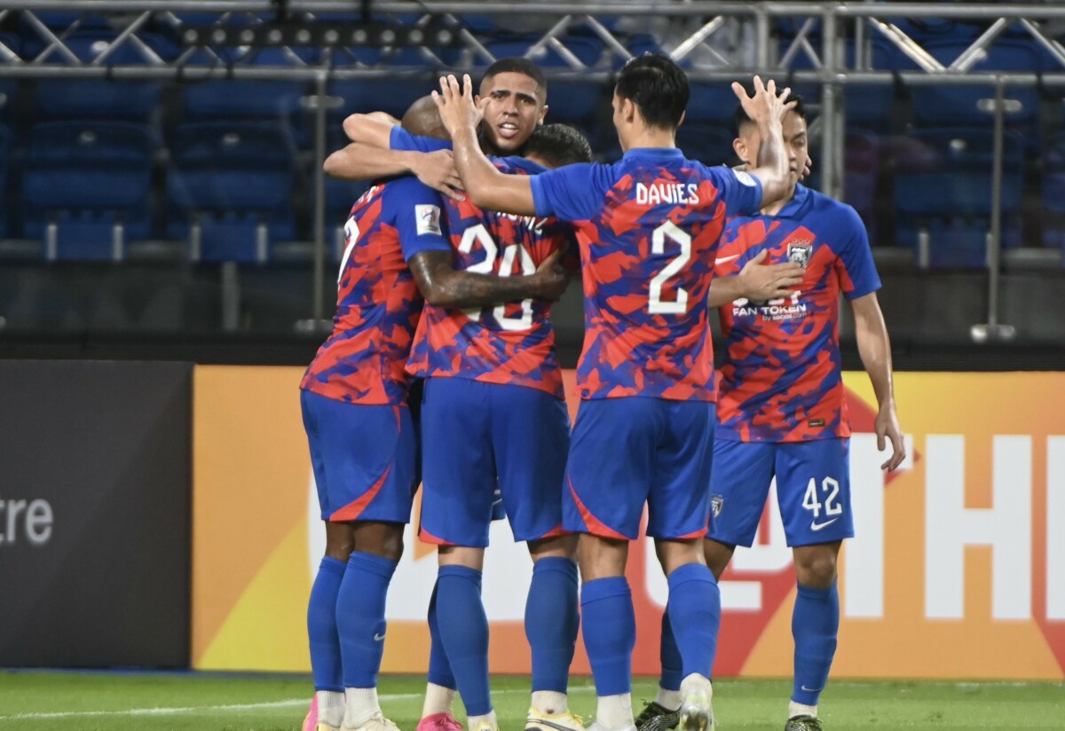 Nhận định, Soi kèo Imigresen vs Johor Darul Takzim 16h00 ngày 28/8: Thử thách hạng nặng - Ảnh 3