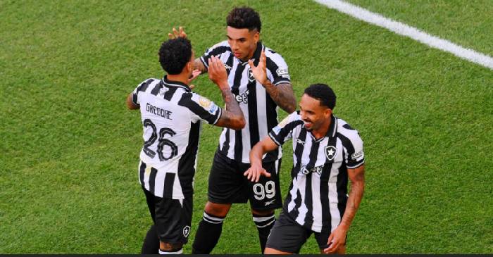 Nhận định, Soi kèo Vasco da Gama vs Botafogo 7h30 ngày 28/8: Ca khúc khải hoàn - Ảnh 4
