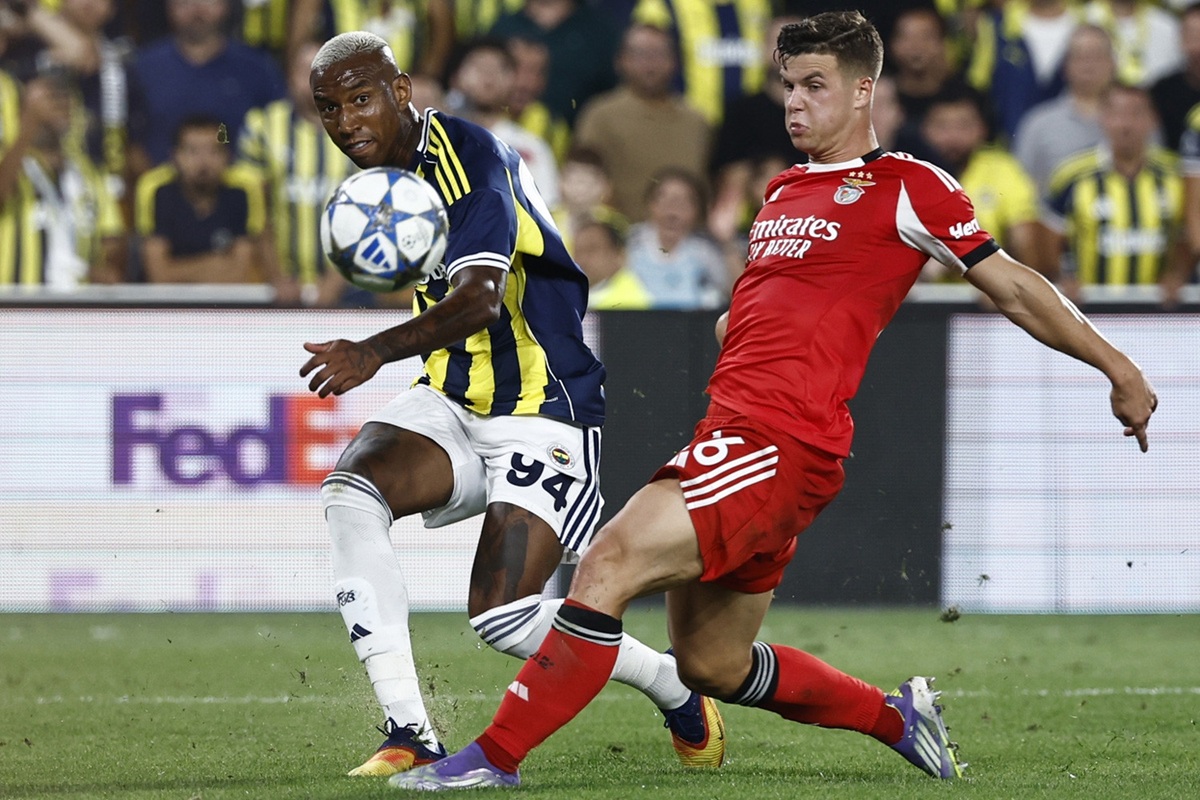 Soi kèo phạt góc Benfica vs Fenerbahce, 2h ngày 28/08 - Ảnh 5