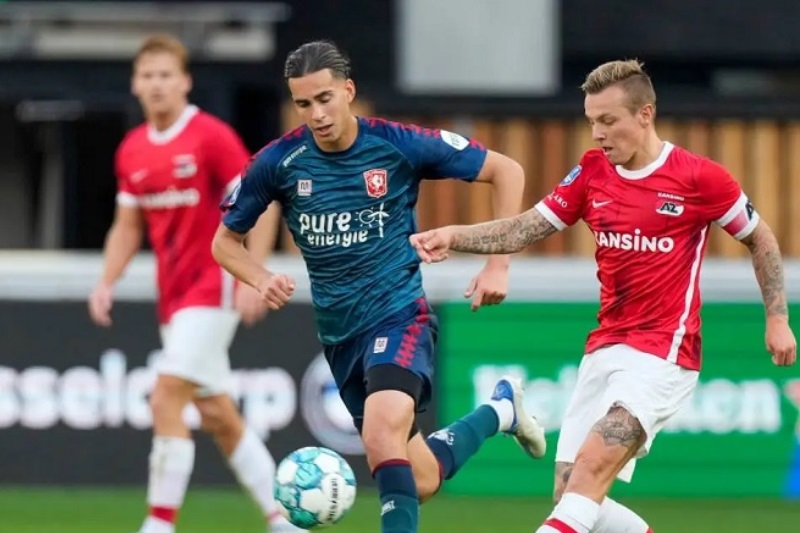 Nhận định, Soi kèo AZ Alkmaar vs Levski Sofia 00h30 ngày 29/08: Chủ nhà tiếp tục thắng - Ảnh 1
