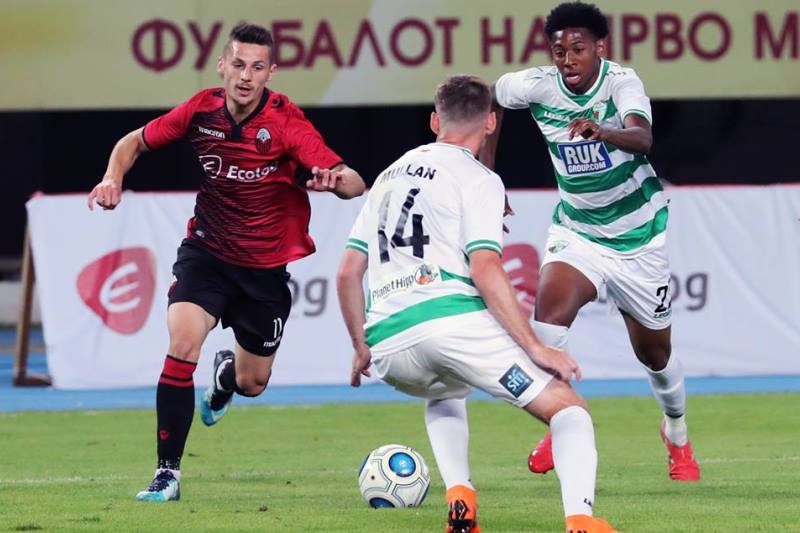 Nhận định, Soi kèo Ludogorets Razgrad vs Shkendija 00h30 ngày 29/08: Khó thắng cách biệt - Ảnh 1