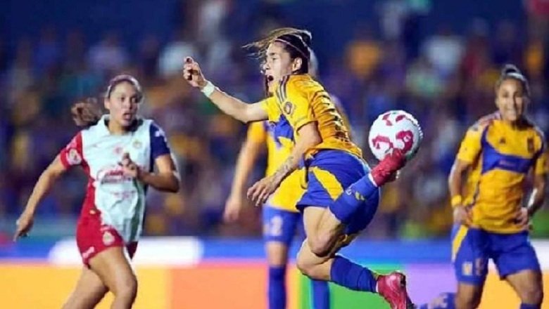 Nhận định, Soi kèo Nữ Club America vs Nữ Santos Laguna 8h ngày 29/8: Giữ lại 3 điểm - Ảnh 4