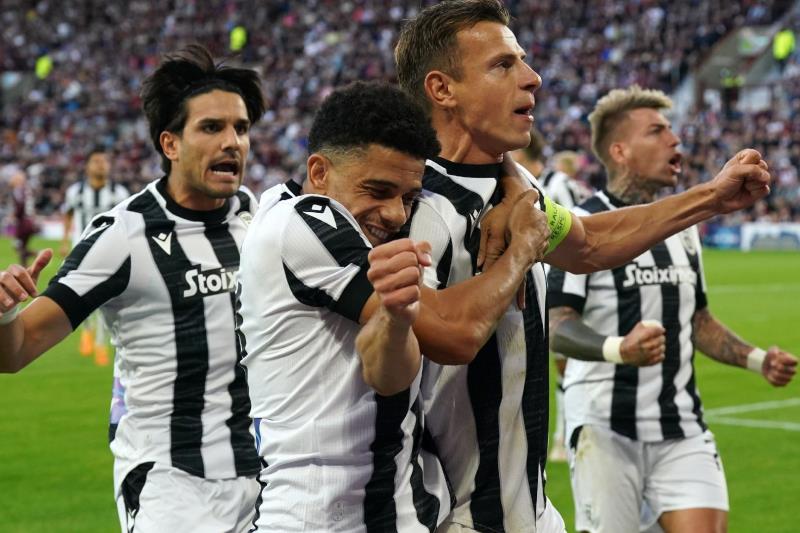 Nhận định, Soi kèo PAOK FC vs Rijeka 00h30 ngày 29/08: Cửa dưới đáng tin - Ảnh 1