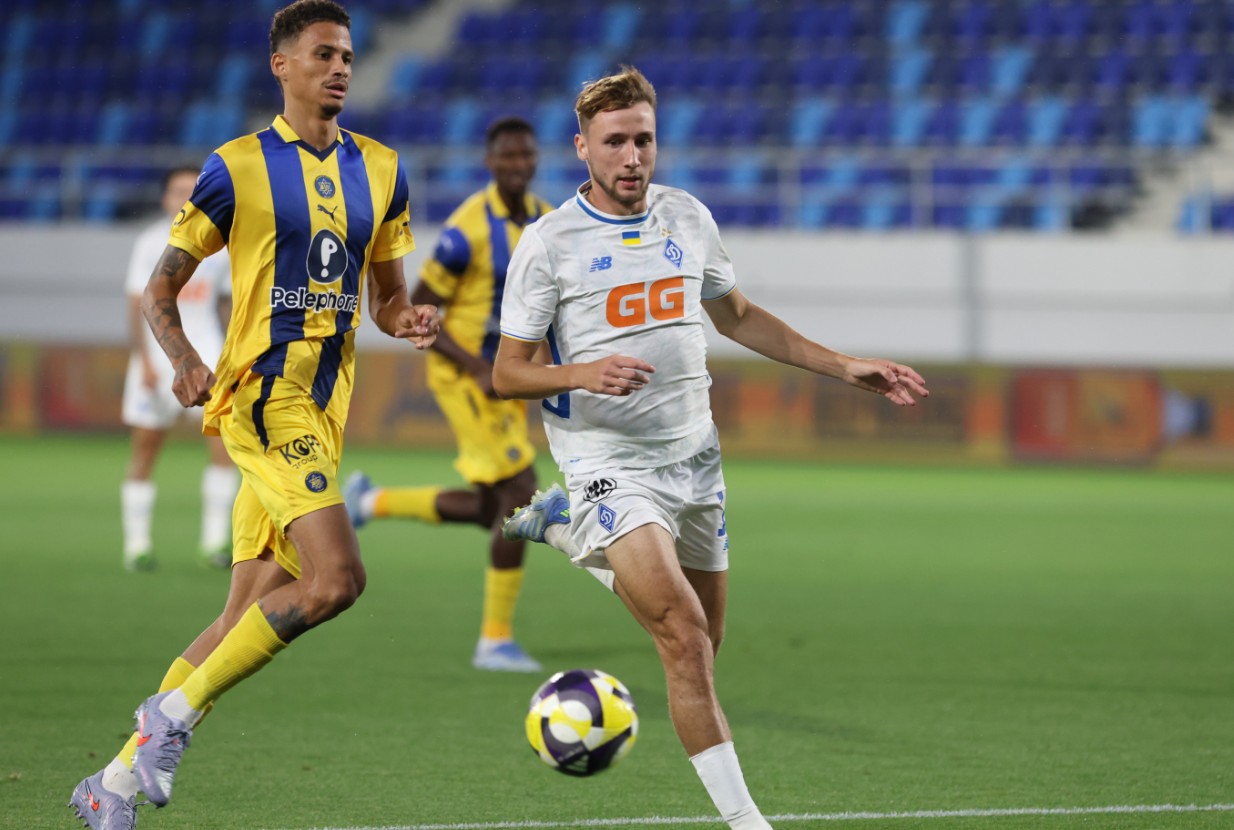 Soi kèo phạt góc Dynamo Kyiv vs Maccabi Tel Aviv, 1h ngày 29/08 - Ảnh 5