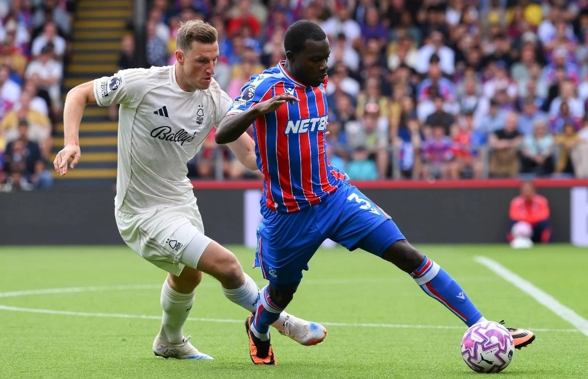Soi kèo phạt góc Fredrikstad vs Crystal Palace, 22h59 ngày 28/08 - Ảnh 5