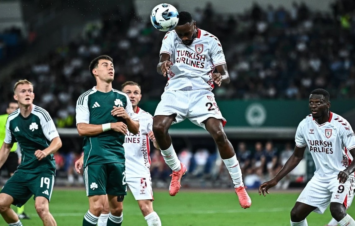 Soi kèo phạt góc Samsunspor vs Panathinaikos, 0h ngày 29/08 - Ảnh 5